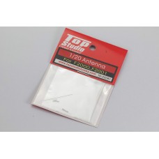 1/20 Antenna For F2000, F2001