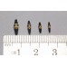 1/12 2.6mm Electronic Connectors (brass type)