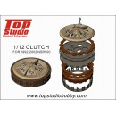 1/12 Clutch for 1992-2002 NSR500