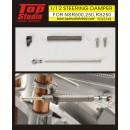 1/12 Steering Damper for NSR500, 250, RS250