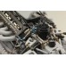 1/12 MP4/6 Engine Super Detail-up Set