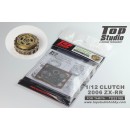 1/12 Clutch for 2006 ZX-RR