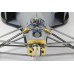 1/12 FW14B Super Detail-up Set 2 - Front Dampers and Chassis Front Bulkhead