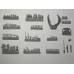 1/12 04' YZR M1 Super Detail-Up Set
