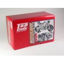 1/12 06' RC211V Super Detail-Up Set