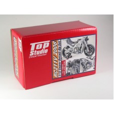 1/12 06' RC211V Super Detail-Up Set