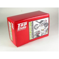 1/12 06' Ninja ZX-RR Super Detail-Up Set 