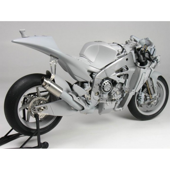 1/12 09' YZR M1 Super Detail Set 1/12 09' YZR M1 Super Detail Set