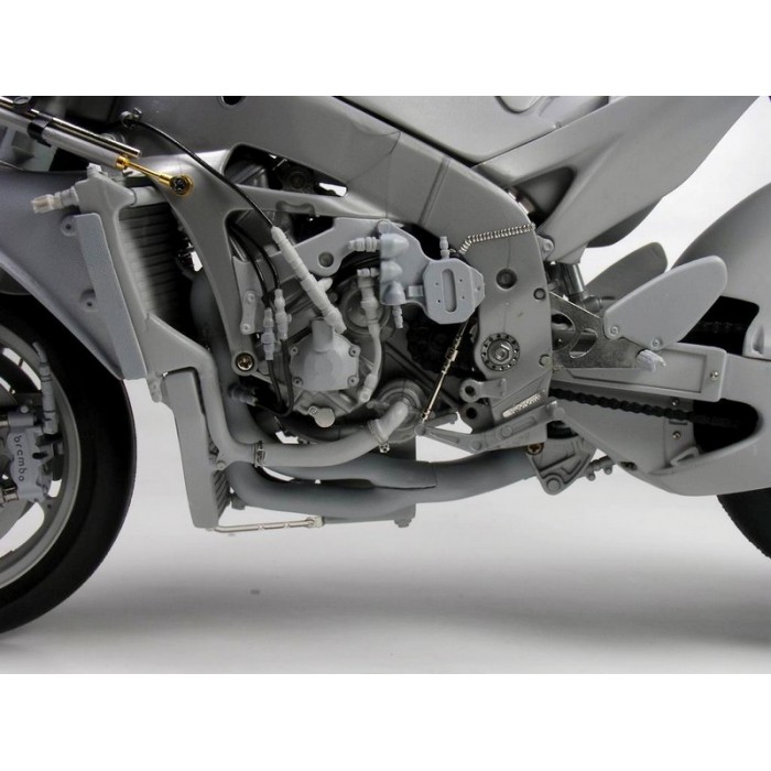 1/12 09' YZR M1 Super Detail Set 1/12 09' YZR M1 Super Detail Set