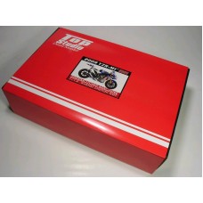 1/12 09' YZR M1#99 Super Detail Set