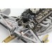 1/12 MP4/6 Super Detail-Up Set