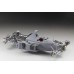1/12 FW-14B Super Detail-Up Set - Engine RS3C (Early Type)