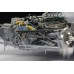 1/12 FW-14B Super Detail-Up Set - Engine RS3C (Early Type)