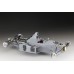 1/12 FW-14B Super Detail-Up Set - Engine RS4 (Late Type)