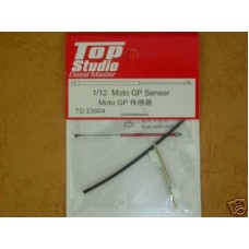 1/12 Motor GP Sensor