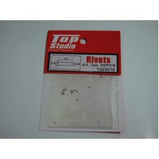 0.5mm Rivets