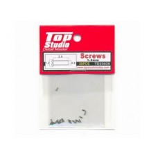 1.2mm Screws