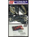 Chain Set 5: '09 YZR M1