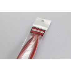 2.5 mm Shrink Tube (Red)