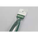 2.5 mm Shrink Tube (Green)