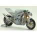 1/12 2010 ZX-10R Detail-Up Set