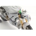 1/12 2010 ZX-10R Detail-Up Set