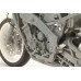 1/12 FZR-750 Detail-up Set