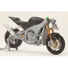 1/12 2011 ZX-10R Detail-Up Set