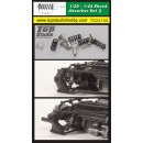 1/20 – 1/24 Shock Absorber Set 3