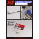 1/12 2000-2001 NSR250 Transponder and Shift Linkage