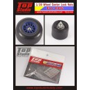 1/20 Wheet Center Lock Nuts for RB6