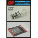 1/12 88' RGV-r (XR74) Front Fork Set