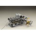 1/12 MP4/6 Engine Super Detail-up Set