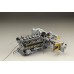 1/12 MP4/6 Engine Super Detail-up Set