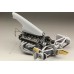 1/12 MP4/6 Engine Super Detail-up Set