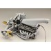 1/12 MP4/6 Engine Super Detail-up Set