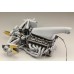 1/12 MP4/6 Engine Super Detail-up Set