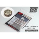 1/12 Clutch for RC213V