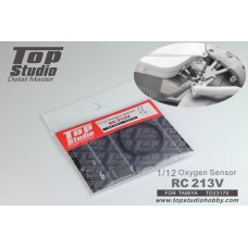 1/12 Oxygen Sensor for RC213V