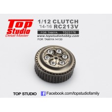 1/12 Clutch 2014 - 2016 for RC213V