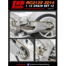 Chain Set 13: 2014 RC213V