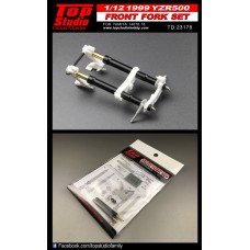 1/12 1999 YZR500 Front Fork Set