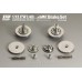 1/12 FW14B Super Detail-up Set 3 - Brake Set