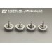 1/12 FW14B Super Detail-up Set 3 - Brake Set