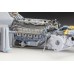 1/12 FW14B Super Detail-up Set 6A - Engine RS3C (Early Type)