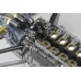 1/12 FW14B Super Detail-up Set 6A - Engine RS3C (Early Type)