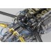 1/12 FW14B Super Detail-up Set 6A - Engine RS3C (Early Type)