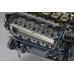 1/12 FW14B Super Detail-up Set 6A - Engine RS3C (Early Type)